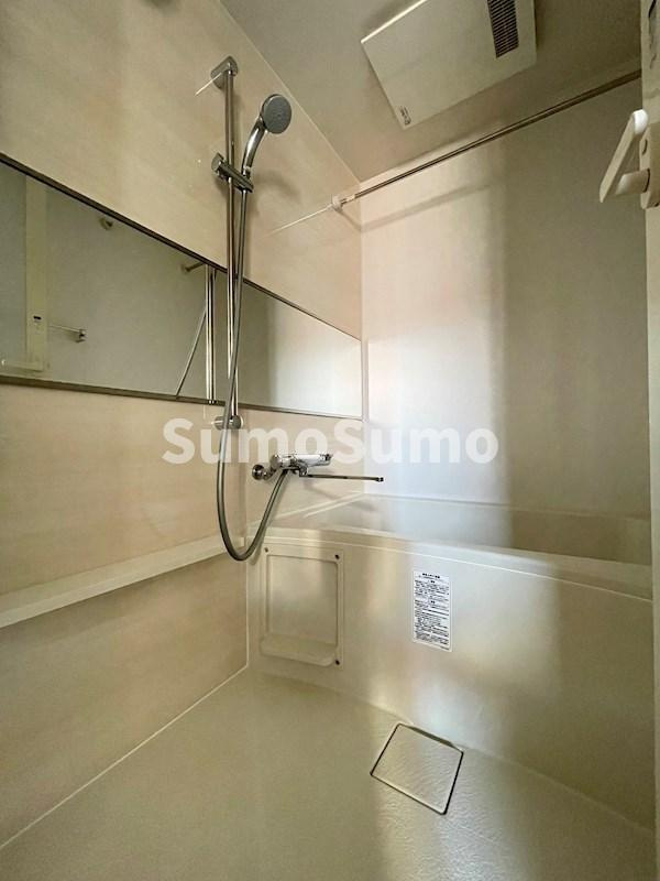 LANDIC S4173の浴室