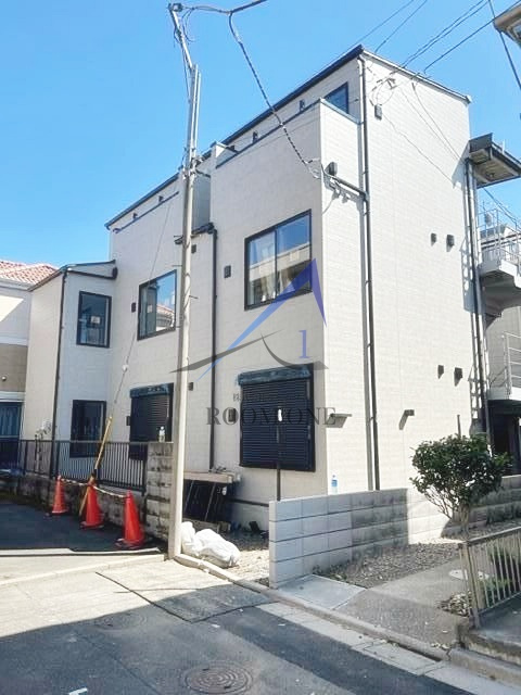 フィオーレ栗原