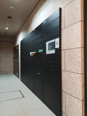 【その他共用部分】 | クレイシアIDZ中馬込