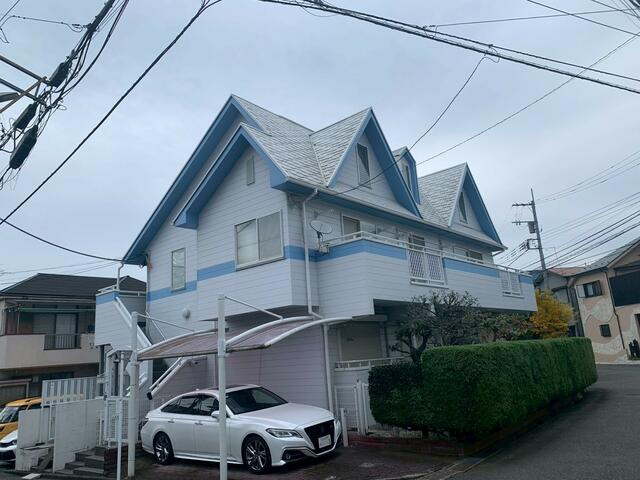 ハウスオブアリスの画像