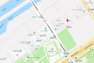 【地図】
