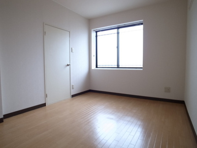 【洋室】 | KMGハイツ小山