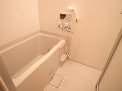 【浴室】 | KMGハイツ小山