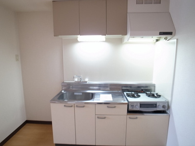 【キッチン】 | KMGハイツ小山