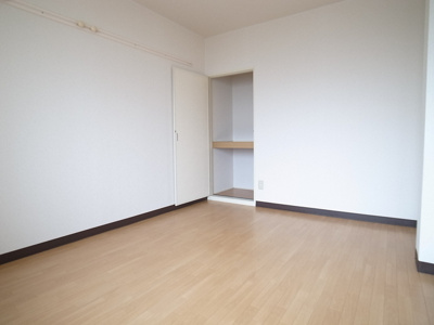 【内装】 | KMGハイツ小山