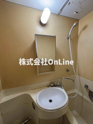 【洗面所】 | マンション葵