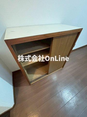 【収納】 | マンション葵