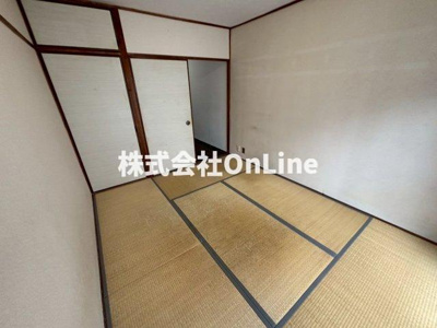 【和室】 | マンション葵