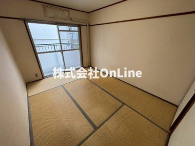 【寝室】 | マンション葵