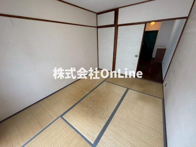 【内装】 | マンション葵