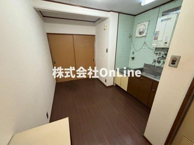 【居間・リビング】 | マンション葵