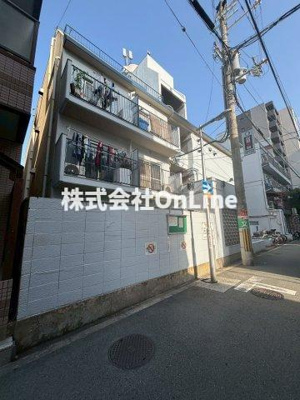 【外観】 | マンション葵