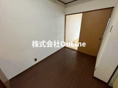 【内装】 | マンション葵