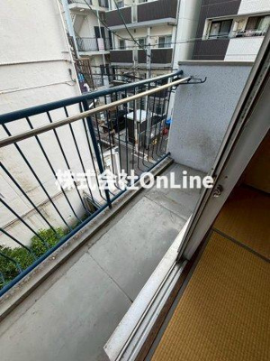 【バルコニー】 | マンション葵