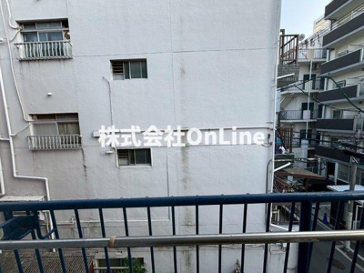 【展望】 | マンション葵