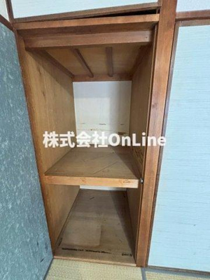 【収納】 | マンション葵