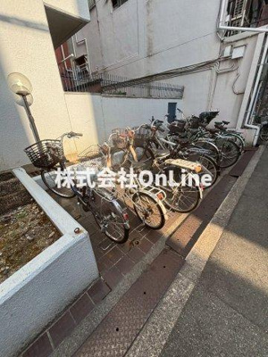 【その他共用部分】 | マンション葵