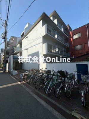 【外観】 | マンション葵