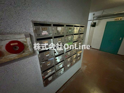 【その他共用部分】 | マンション葵