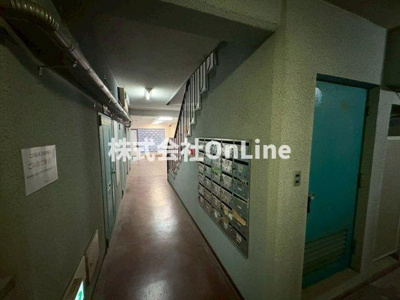 【その他共用部分】 | マンション葵