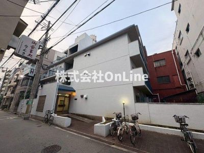 【その他】 | マンション葵