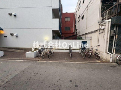 【その他】 | マンション葵