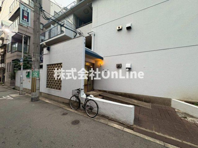 【その他】 | マンション葵