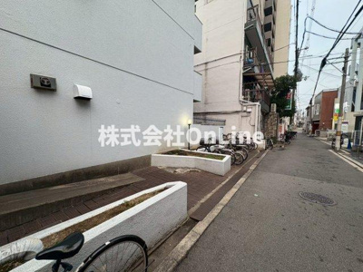 【その他】 | マンション葵