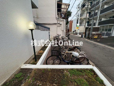 【その他】 | マンション葵