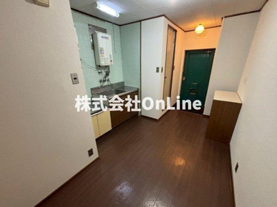 【居間・リビング】 | マンション葵