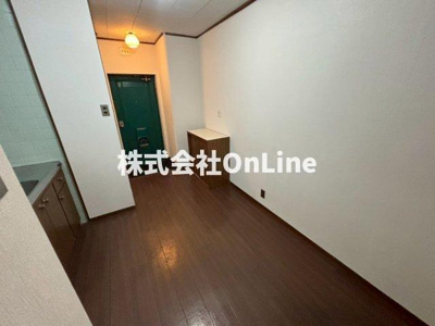 【居間・リビング】 | マンション葵