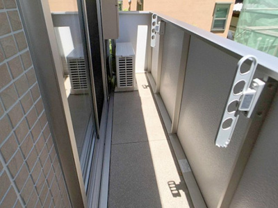 【バルコニー】 | スぺチアーレ