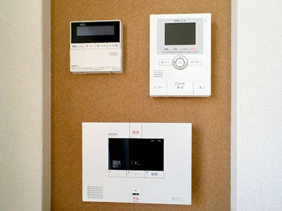 【設備】 | スぺチアーレ