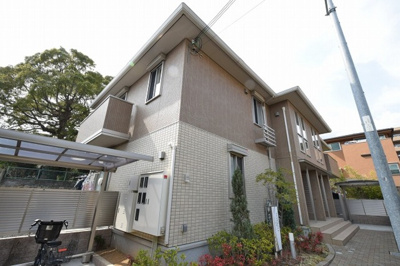 【外観】 | スぺチアーレ