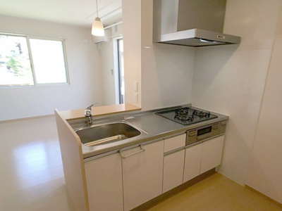 【キッチン】 | スぺチアーレ