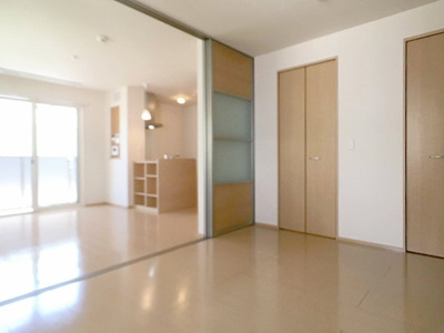 【洋室】 | スぺチアーレ