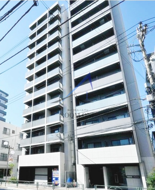 ベルシード立川