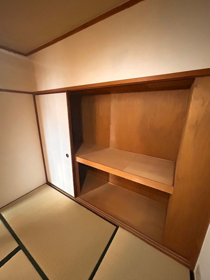 【収納】 | ステージハウス万石 | 収納があります