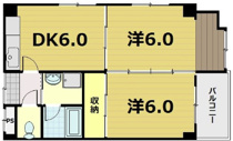 【間取り】 | ステージハウス万石