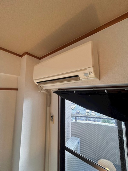 【設備】 | ステージハウス万石