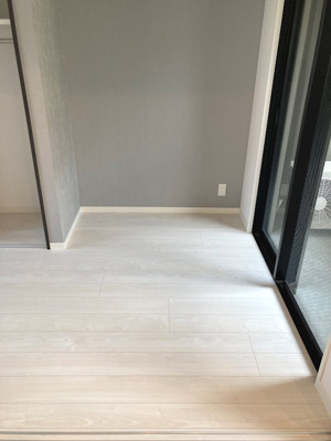 【寝室】 | 仲介手数料半額！HPには初期費用掲載！「プライスホーム」で検索！リアンシエルブルー香椎宮前