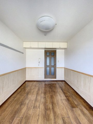 【内装】 | セシーズイシイ15 | ※反転タイプのお部屋の写真です。