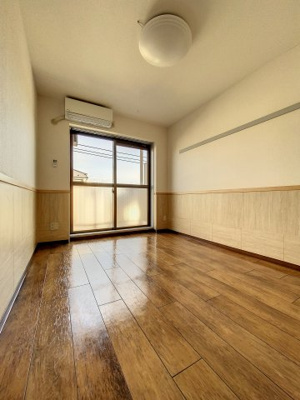 【内装】 | セシーズイシイ15 | ※反転タイプのお部屋の写真です。