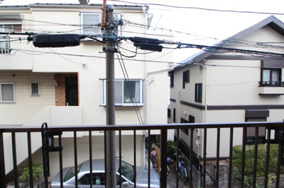 【展望】 | セシーズイシイ15 | ※同建物ほかのお部屋の写真です。