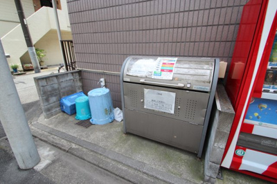 【その他共用部分】 | セシーズイシイ15