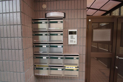 【エントランス】 | セシーズイシイ15