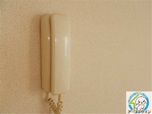 ベラノッテのセキュリティ|※類似部屋