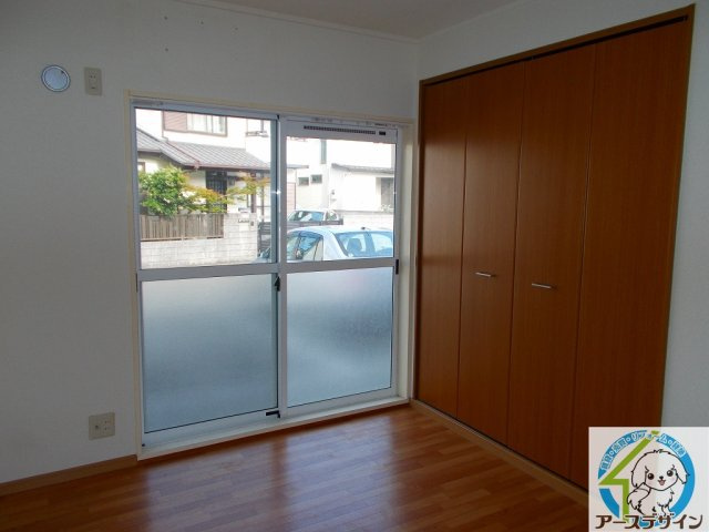 ベラノッテの居間・リビング|※類似部屋