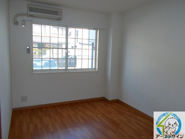 ベラノッテの内装|※類似部屋