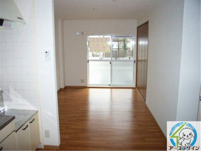 ベラノッテの居間・リビング|※類似部屋